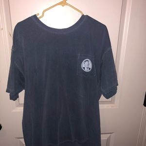 Old Row Donald Trump T-Shirt